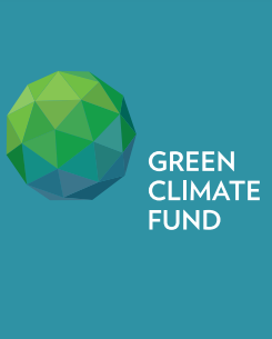 green climate fund
