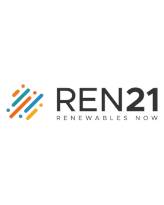 REN21 로고