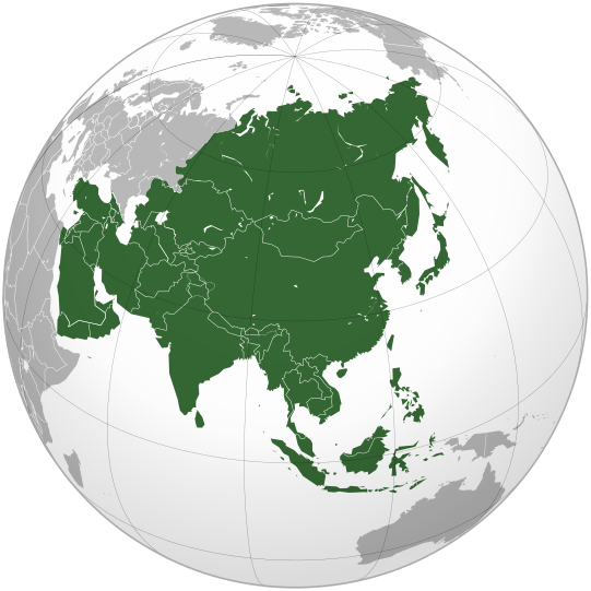 asia