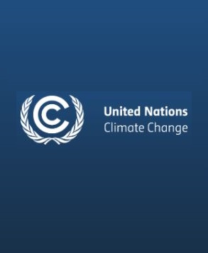 UNFCCC 로고