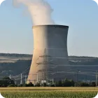 원자력 기술 관련 이미지