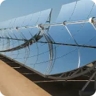 태양열 기술 관련 이미지