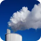 메탄 처리 기술 관련 이미지