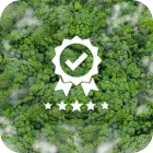 기후변화 영향 평가 기술 관련 이미지