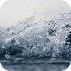 물 부문 기술 관련 이미지