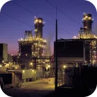 산업 에너지 부문 기술 관련 이미지